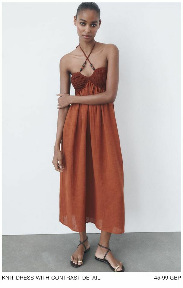 ZARA Offers from 7 July