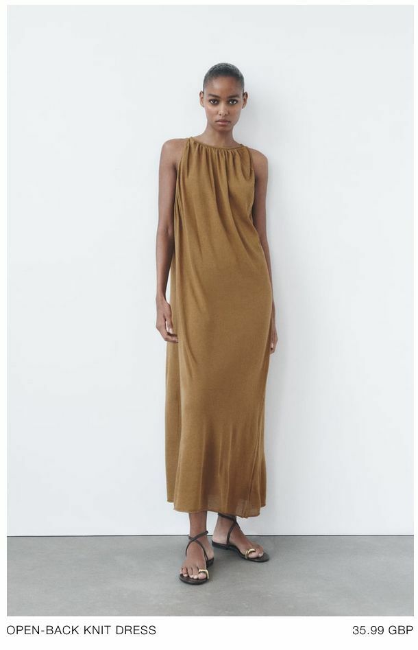 ZARA Offers from 7 July