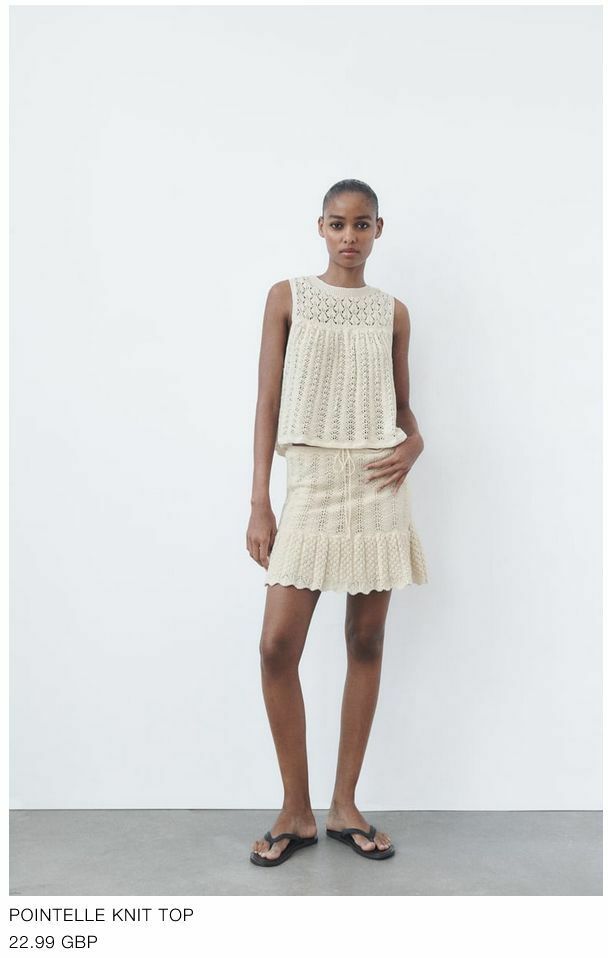 ZARA Offers from 7 July