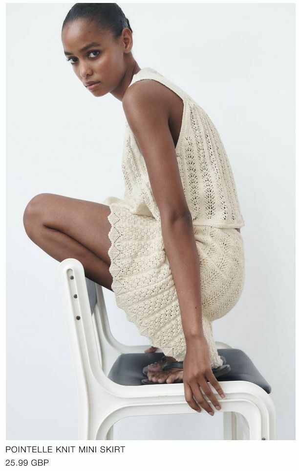 ZARA Offers from 7 July