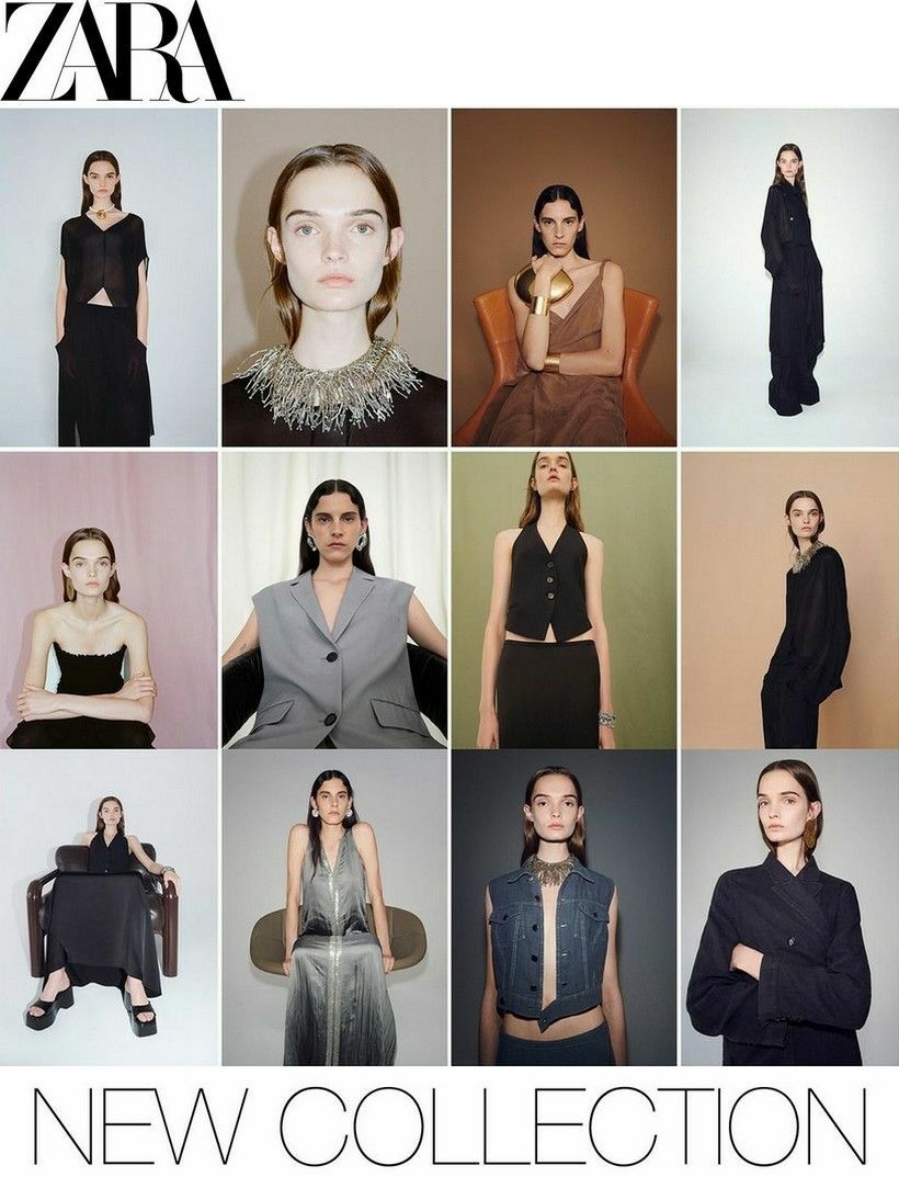 ZARA Offers from 28 July