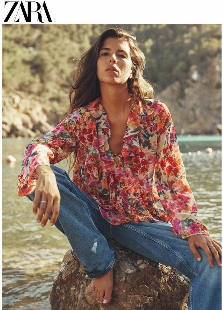 ZARA Offers from 11 August