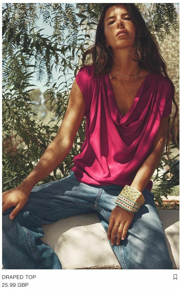 ZARA Offers from 11 August