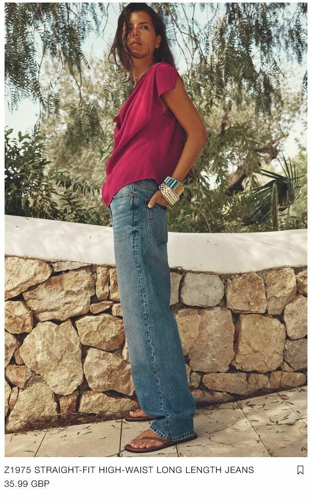 ZARA Offers from 11 August