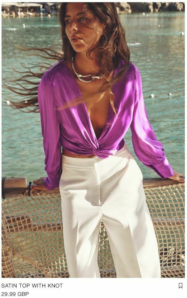 ZARA Offers from 11 August