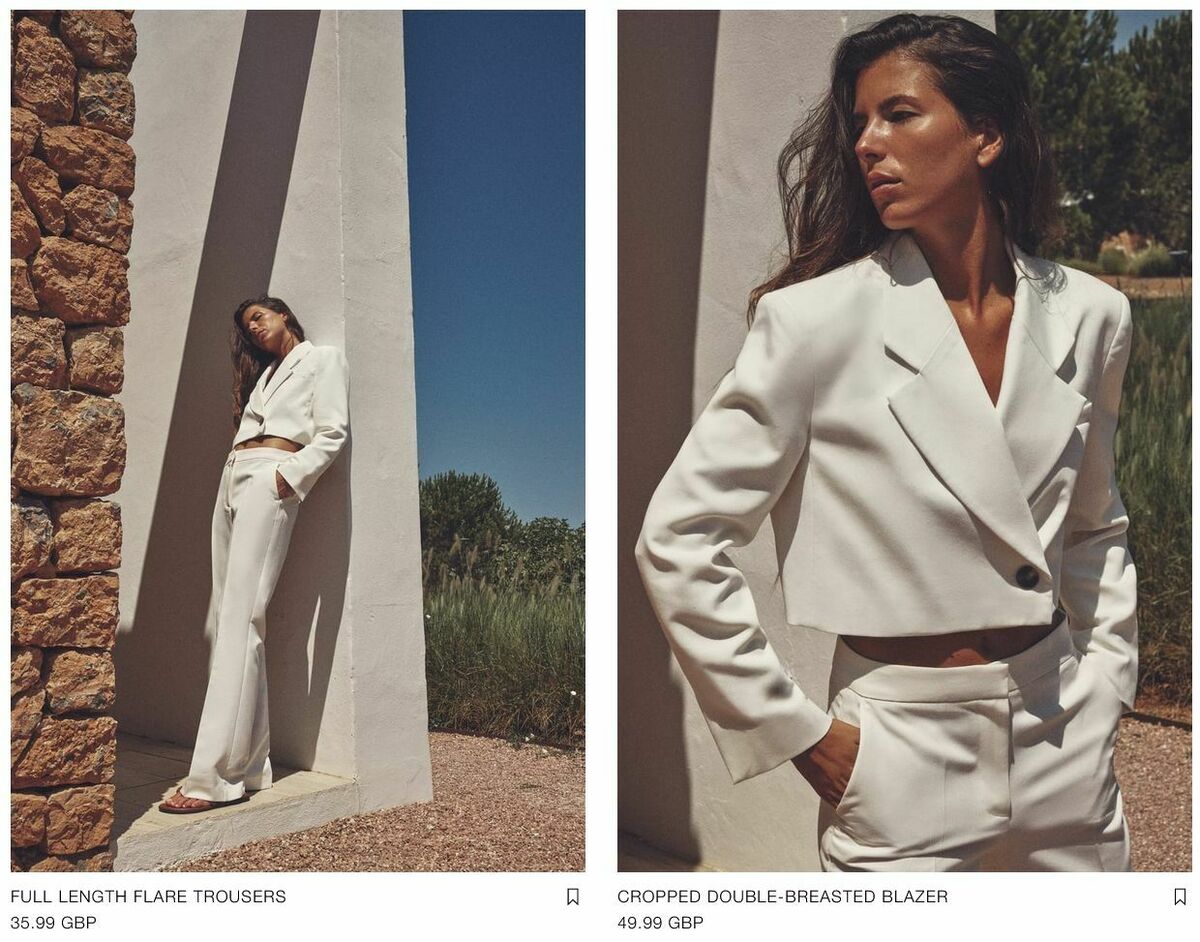 ZARA Offers from 11 August