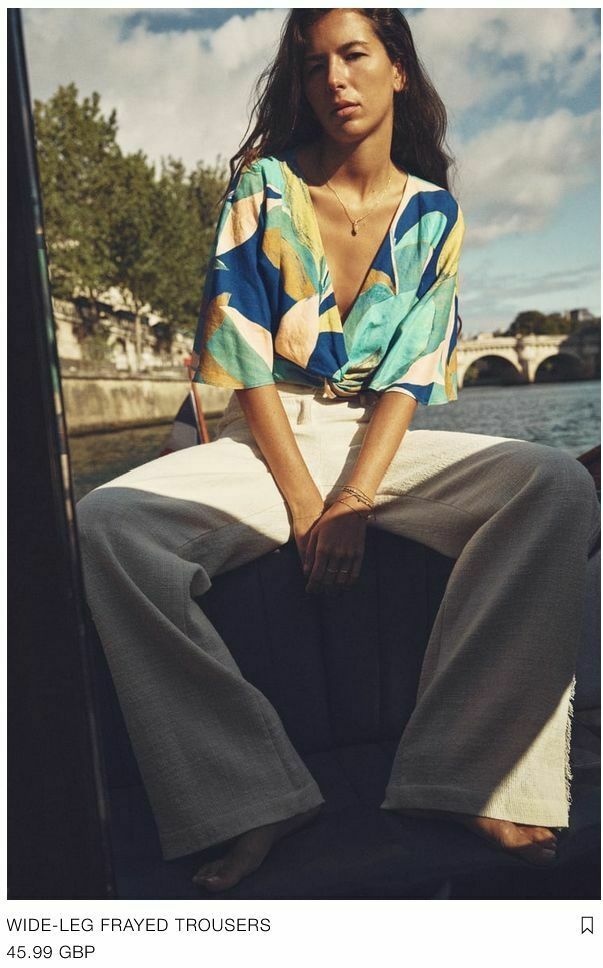 ZARA Offers from 11 August