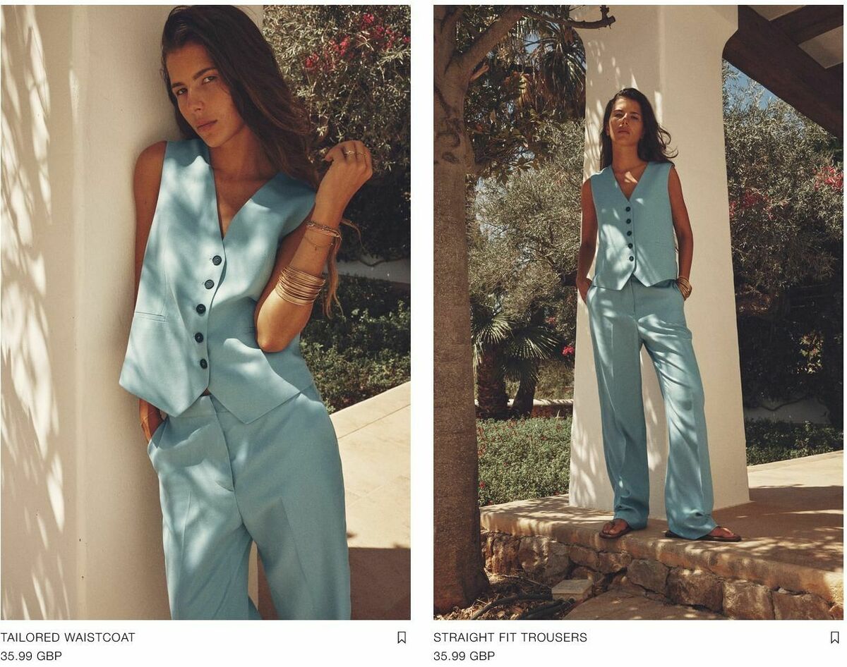 ZARA Offers from 11 August