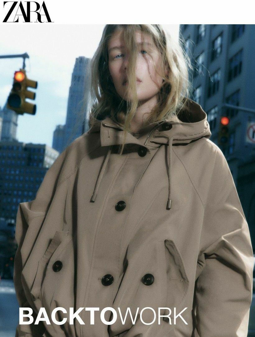 ZARA Offers from 2 September