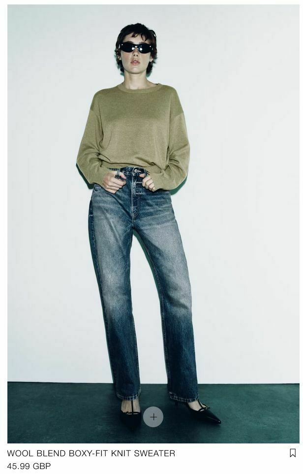 ZARA Offers from 2 September