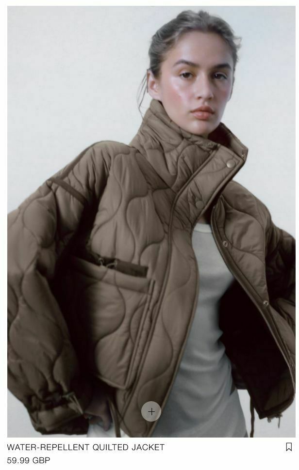 ZARA Offers from 2 September