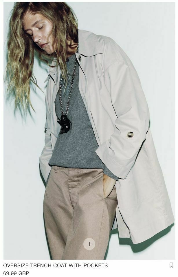 ZARA Offers from 2 September