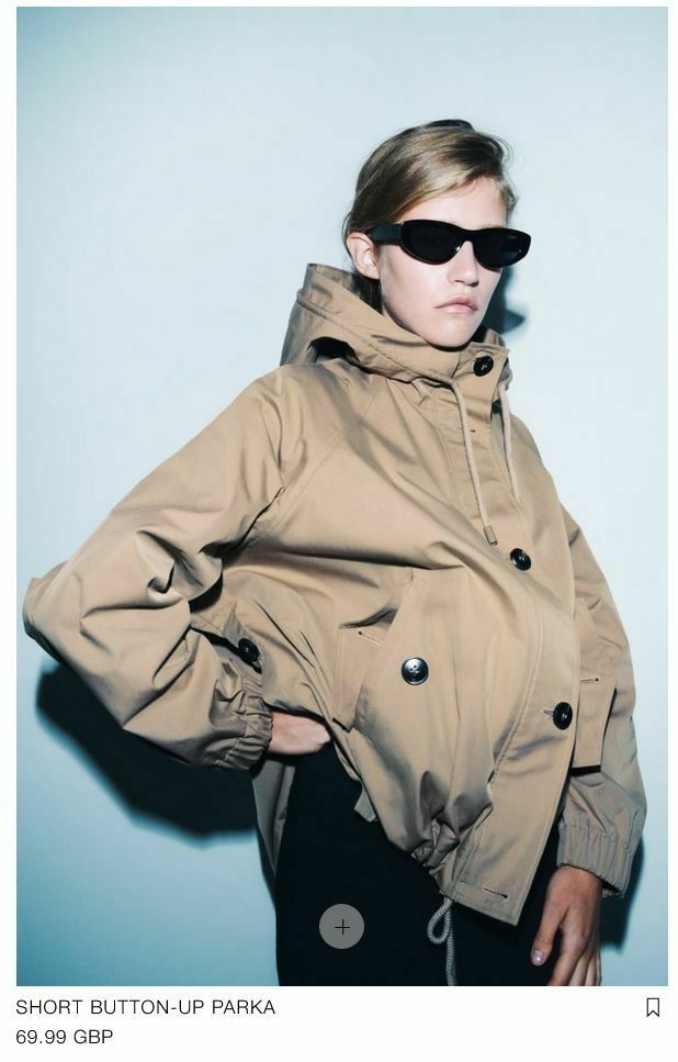 ZARA Offers from 2 September