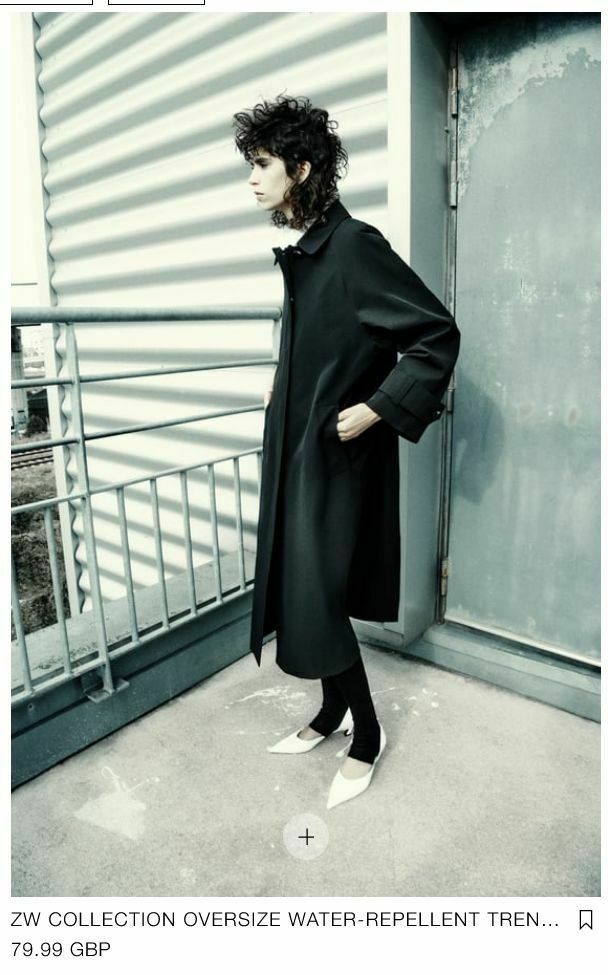 ZARA Offers from 22 September