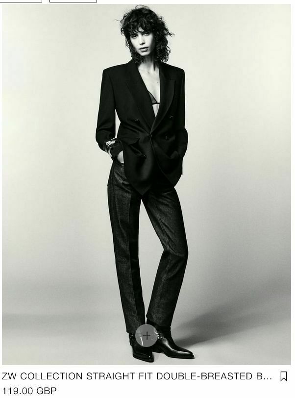 ZARA Offers from 22 September