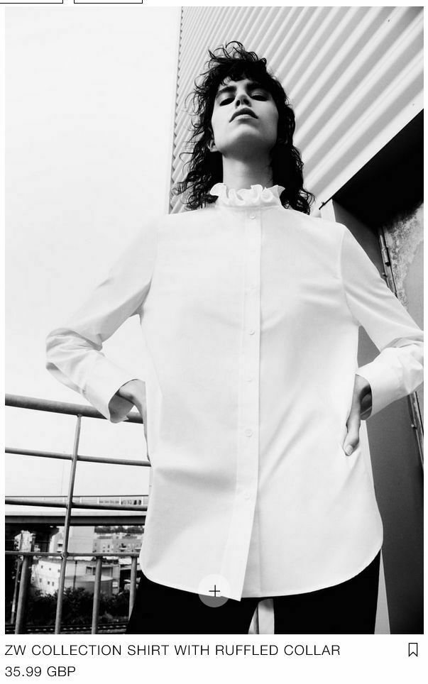 ZARA Offers from 22 September