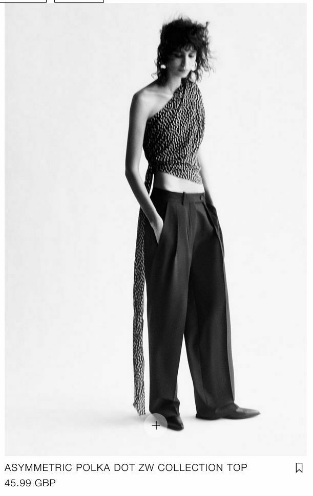 ZARA Offers from 22 September