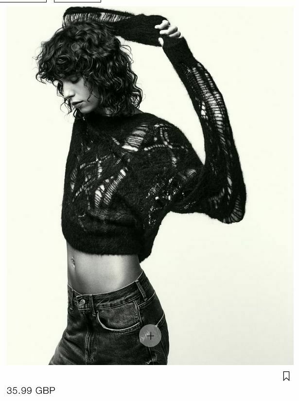 ZARA Offers from 22 September