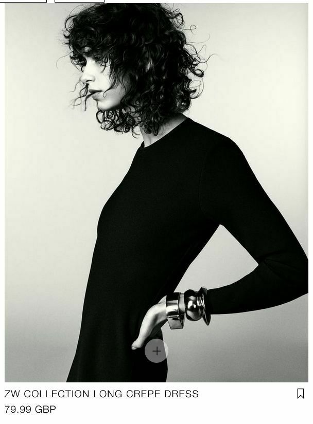 ZARA Offers from 22 September