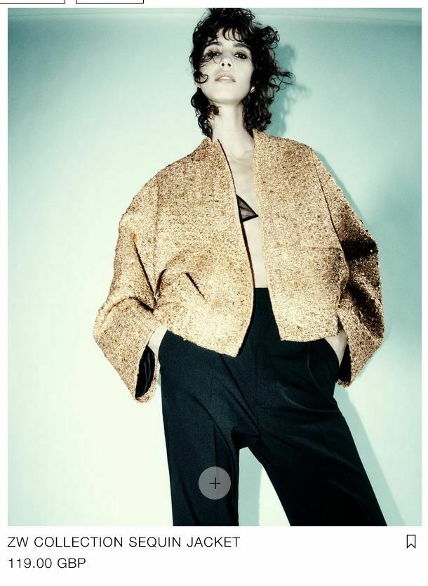 ZARA Offers from 22 September