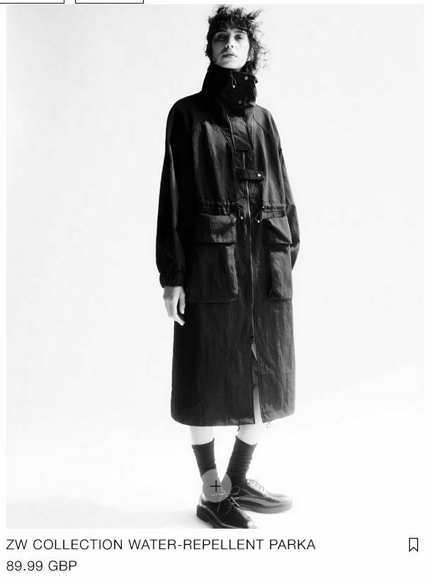 ZARA Offers from 22 September