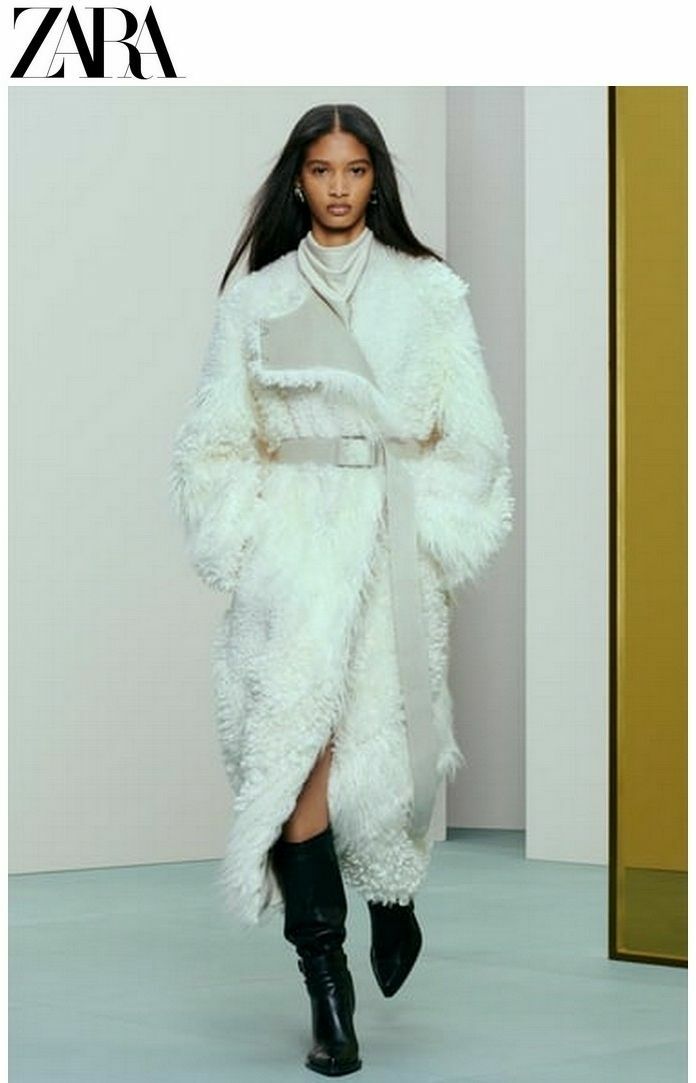 ZARA Offers from 30 October