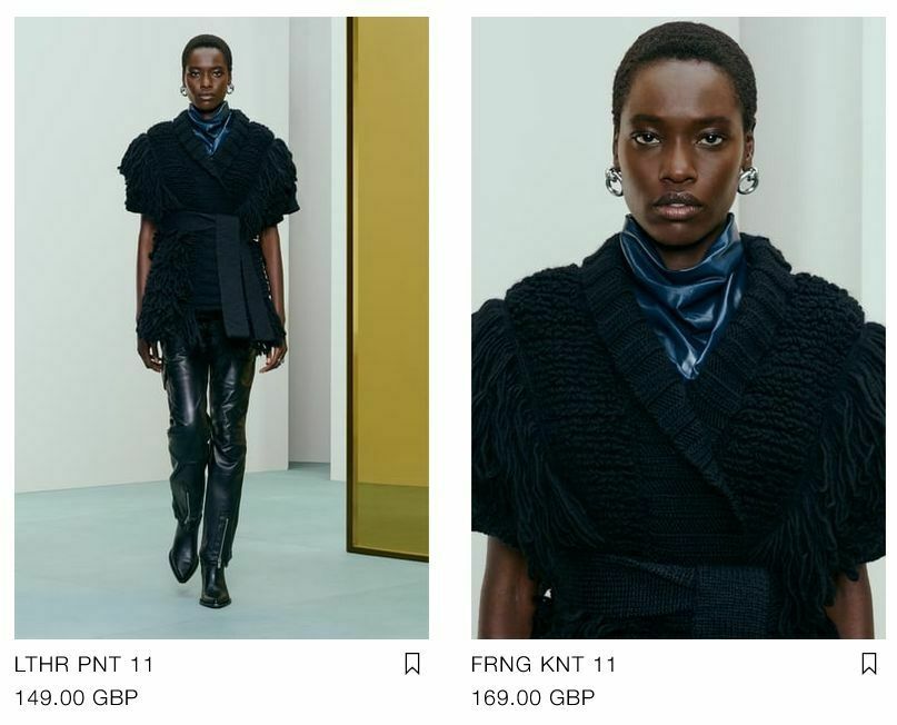 ZARA Offers from 30 October