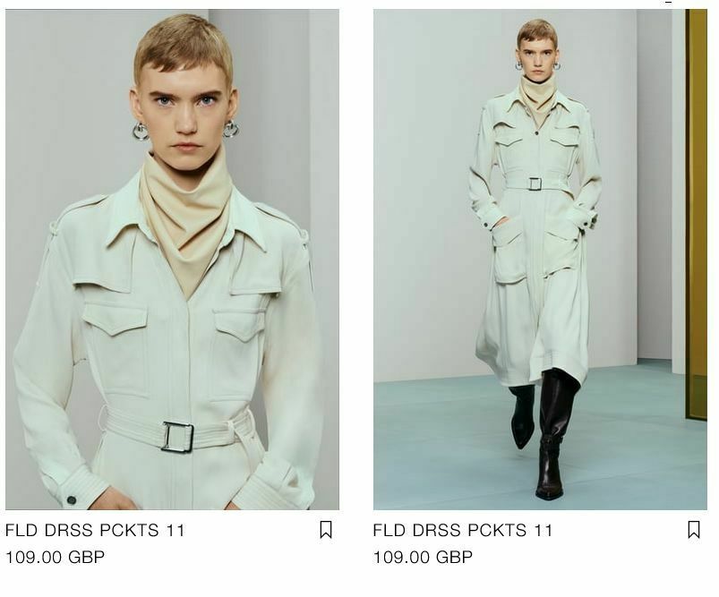 ZARA Offers from 30 October