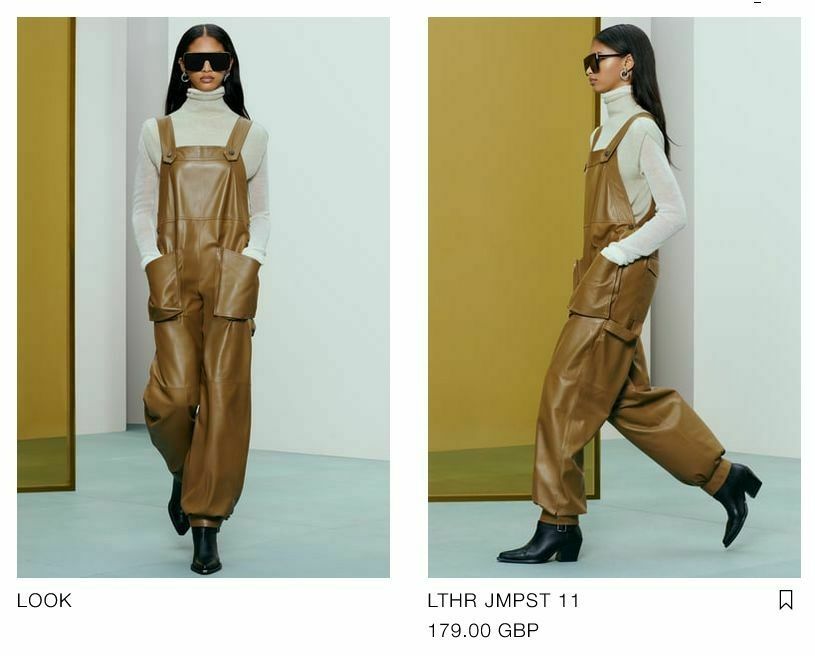 ZARA Offers from 30 October