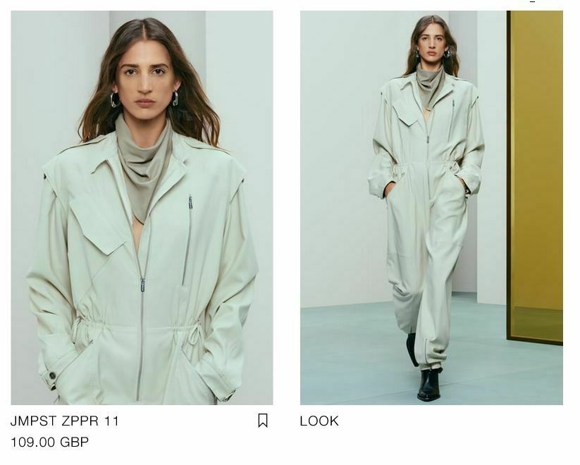 ZARA Offers from 30 October