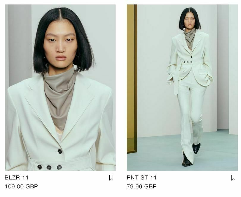 ZARA Offers from 30 October