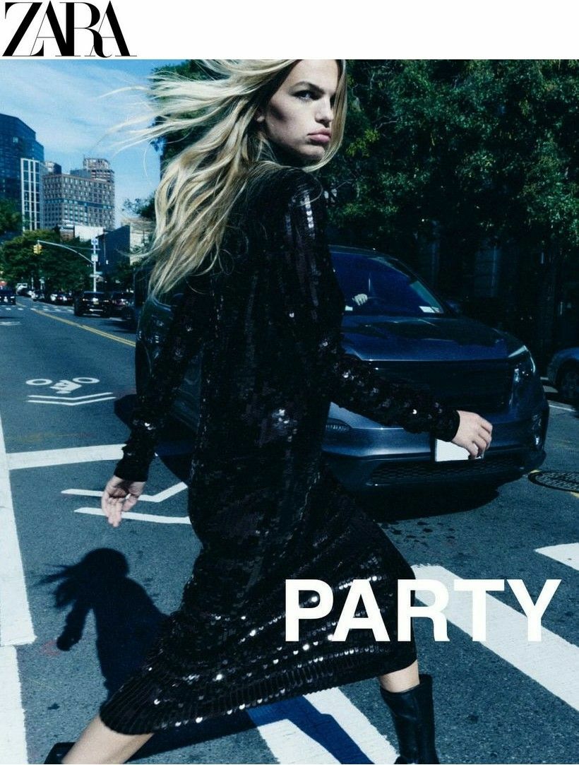 ZARA Offers from 17 November