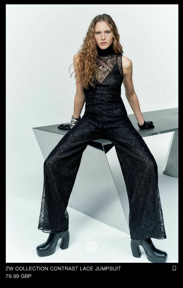 ZARA Offers from 17 November