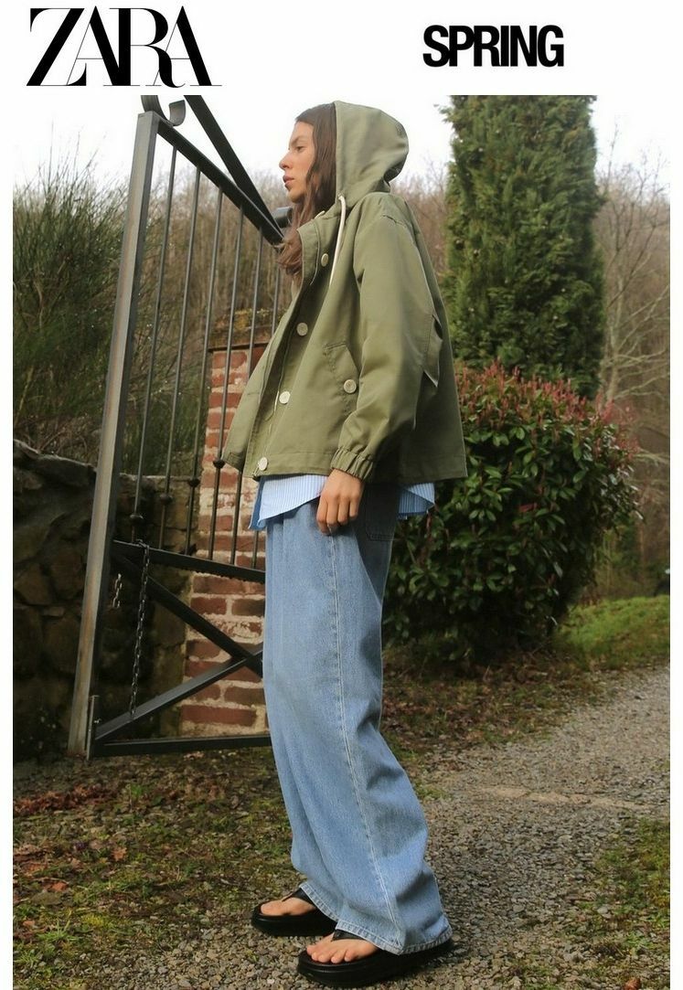 ZARA Offers from 15 March