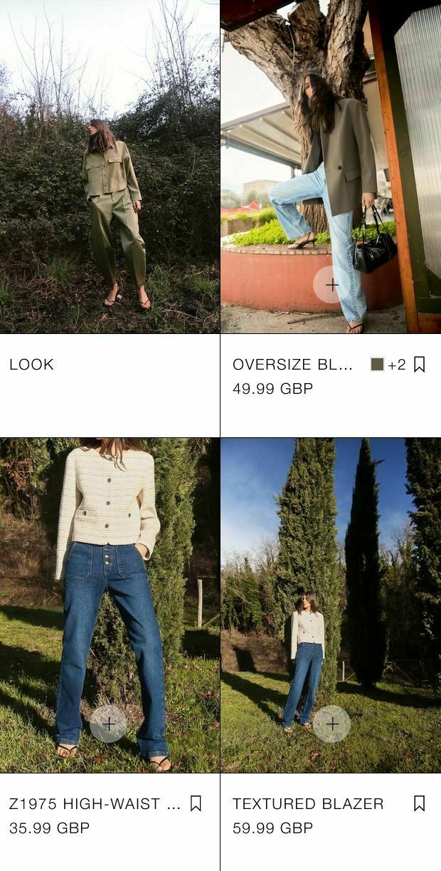 ZARA Offers from 15 March