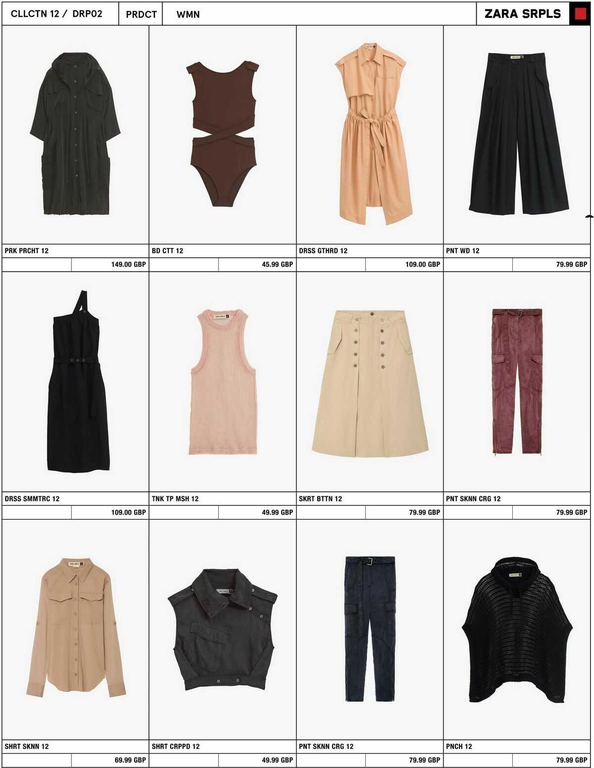 ZARA Offers from 26 April