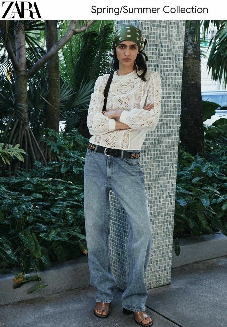 ZARA Offers from 21 February