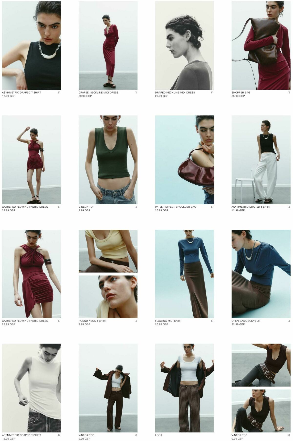 ZARA Offers from 21 February