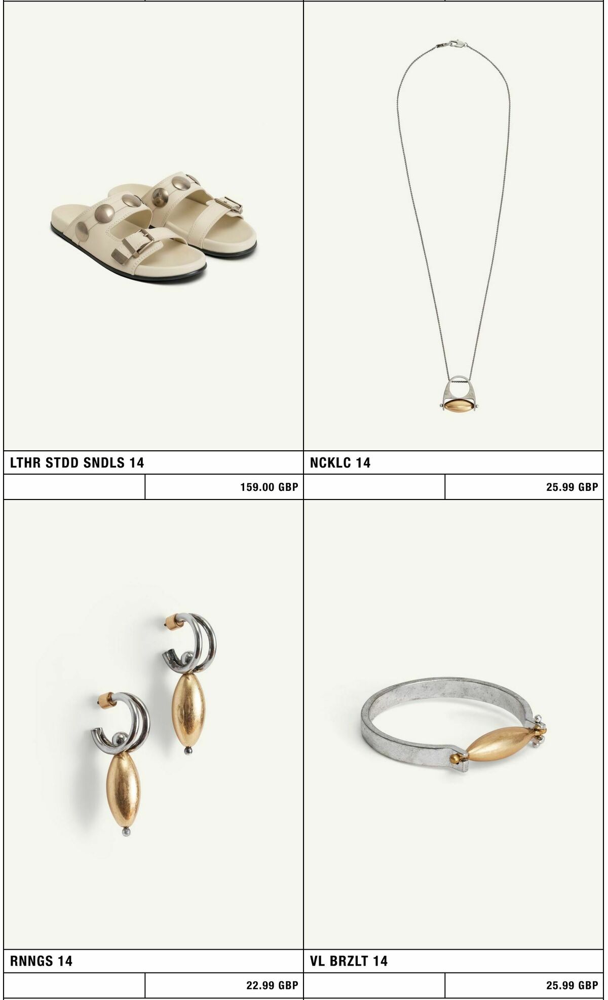 ZARA Offers from 11 April