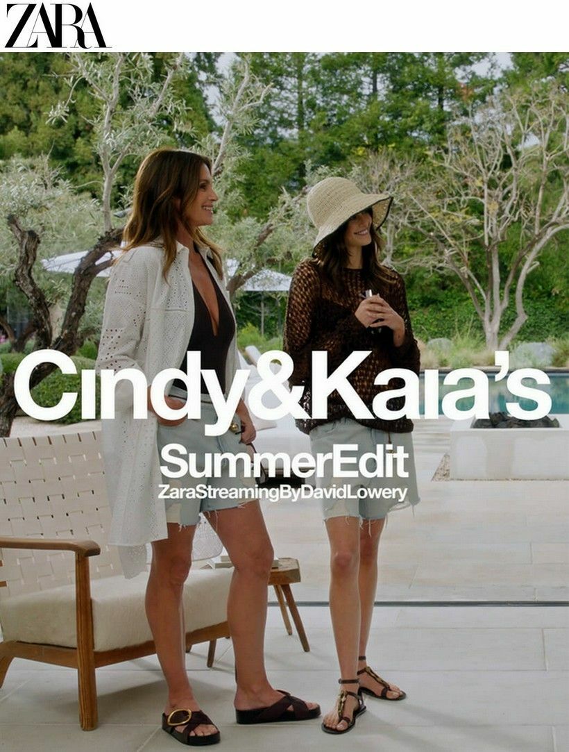 ZARA Offers from 2 May