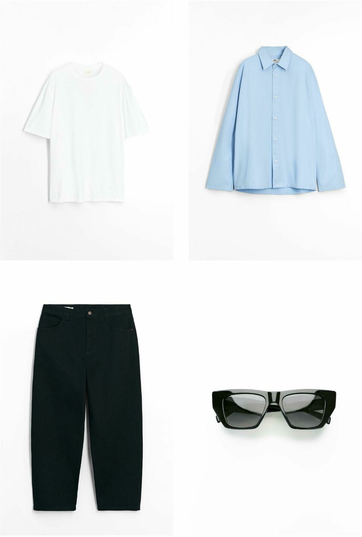 ZARA Offers from 2 May