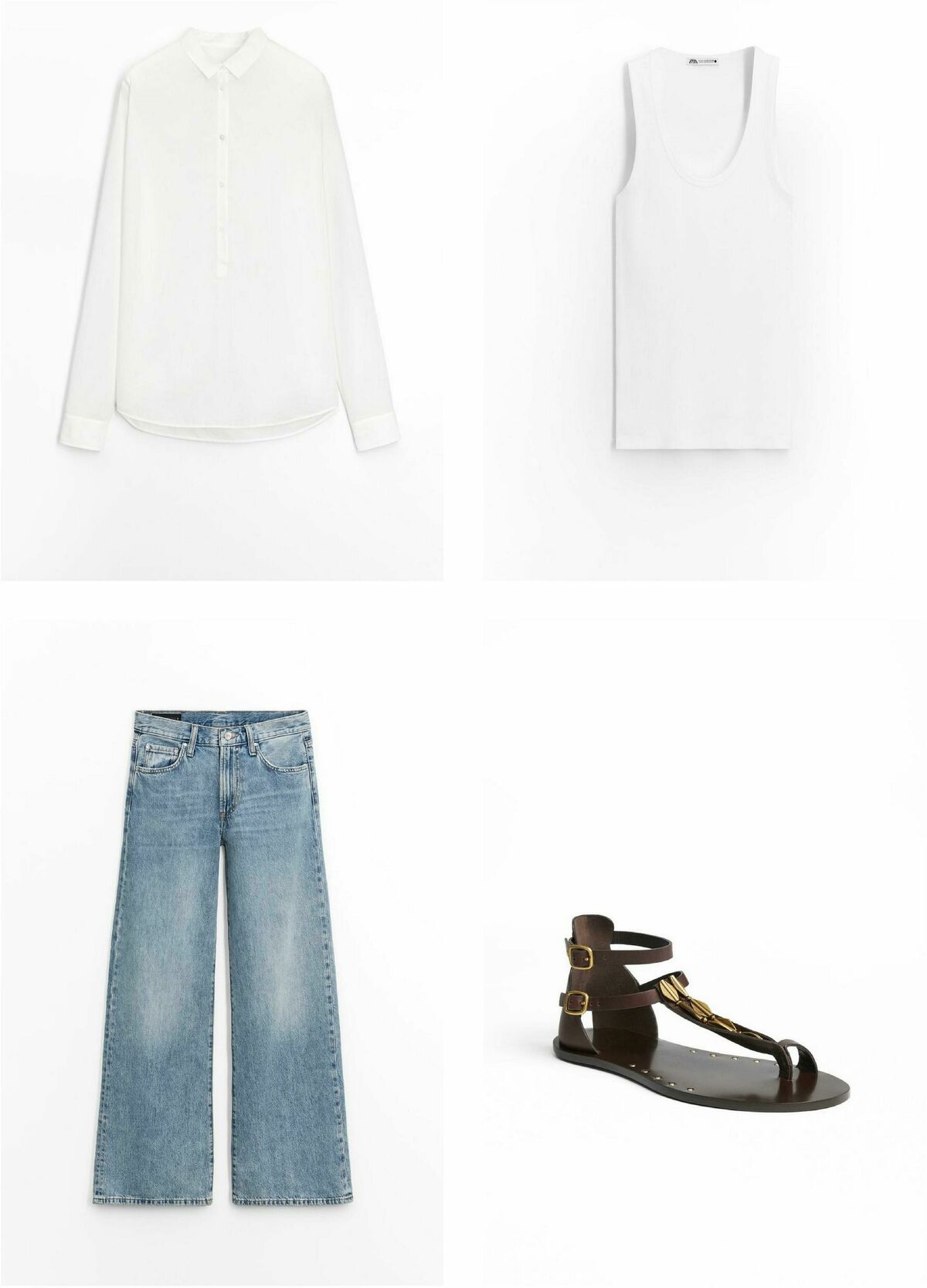 ZARA Offers from 2 May