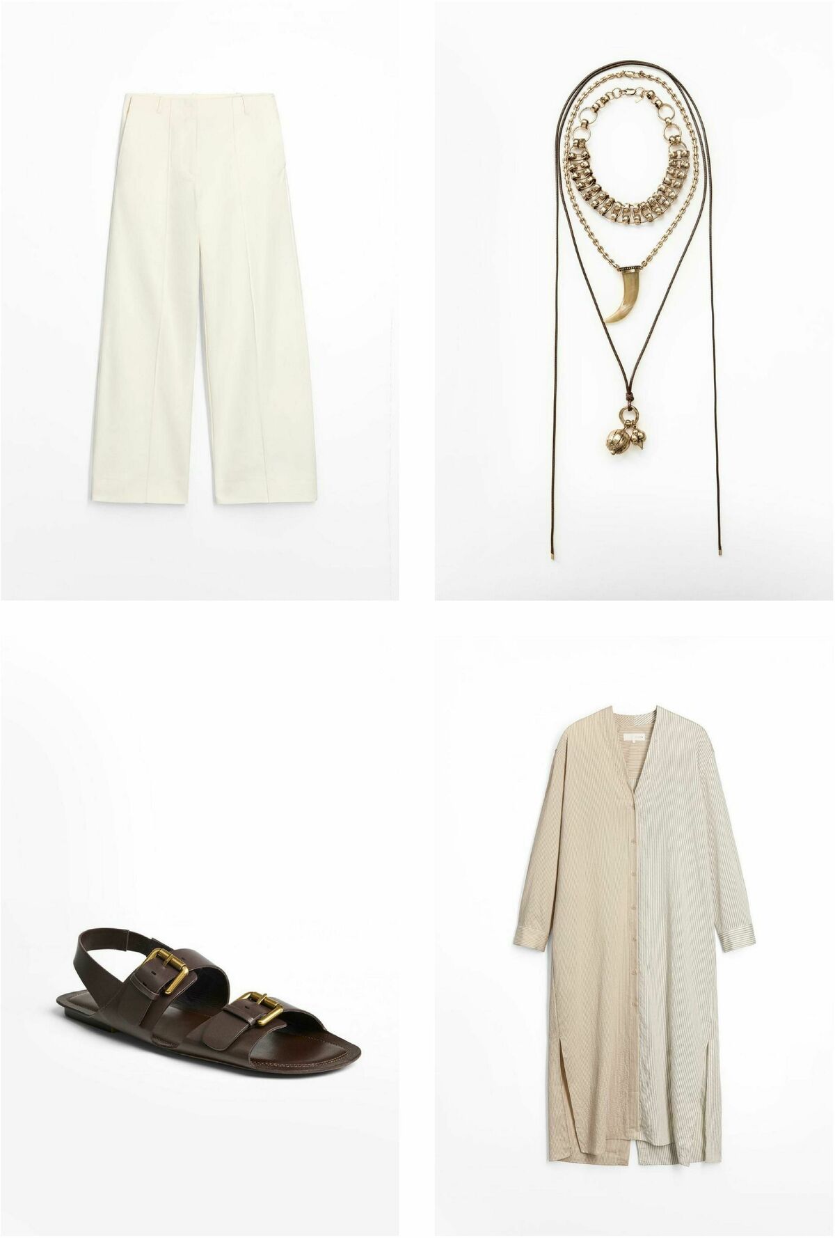 ZARA Offers from 2 May