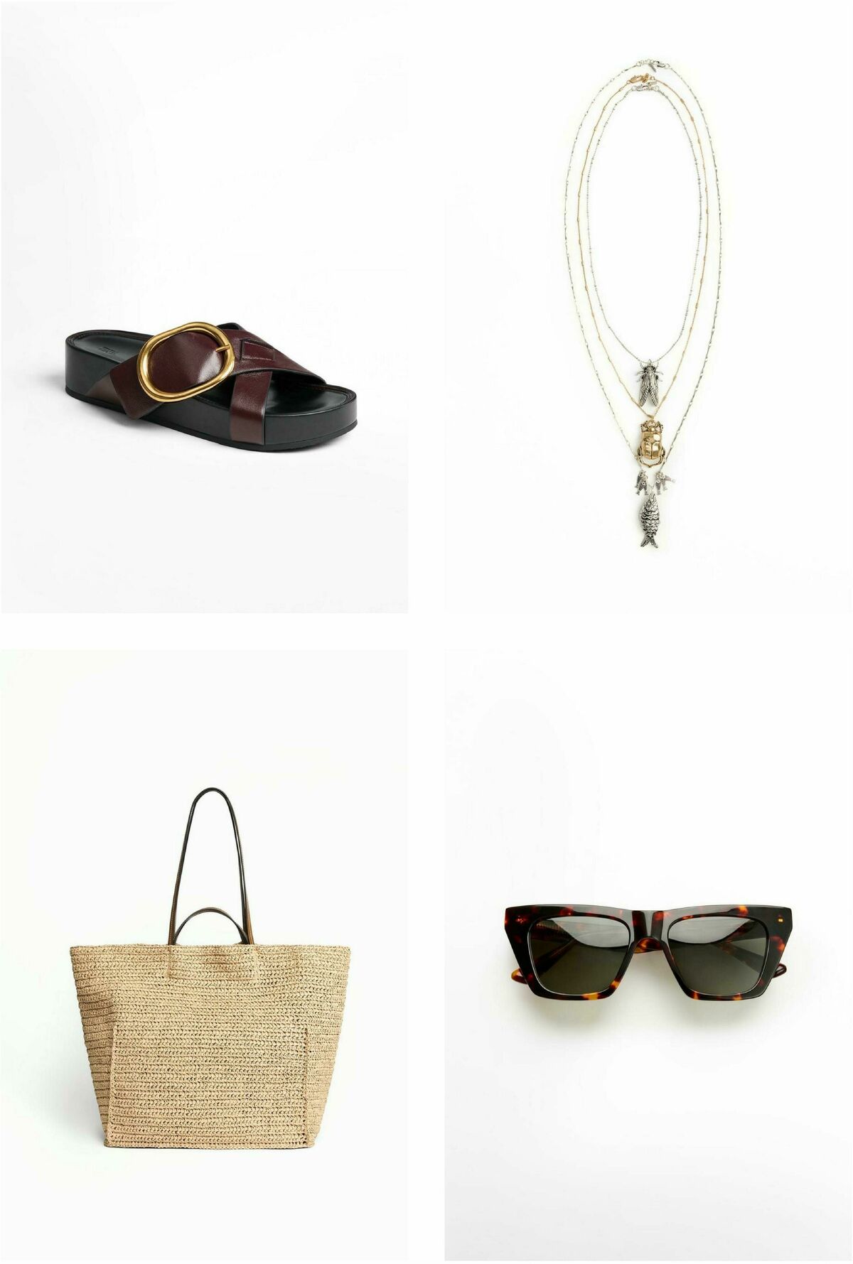 ZARA Offers from 2 May