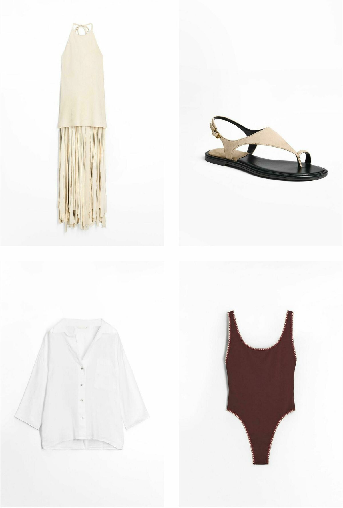 ZARA Offers from 2 May