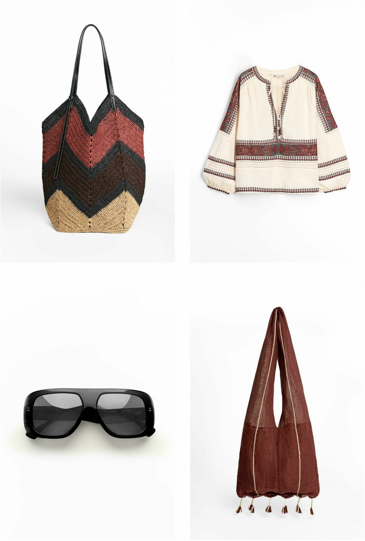 ZARA Offers from 2 May