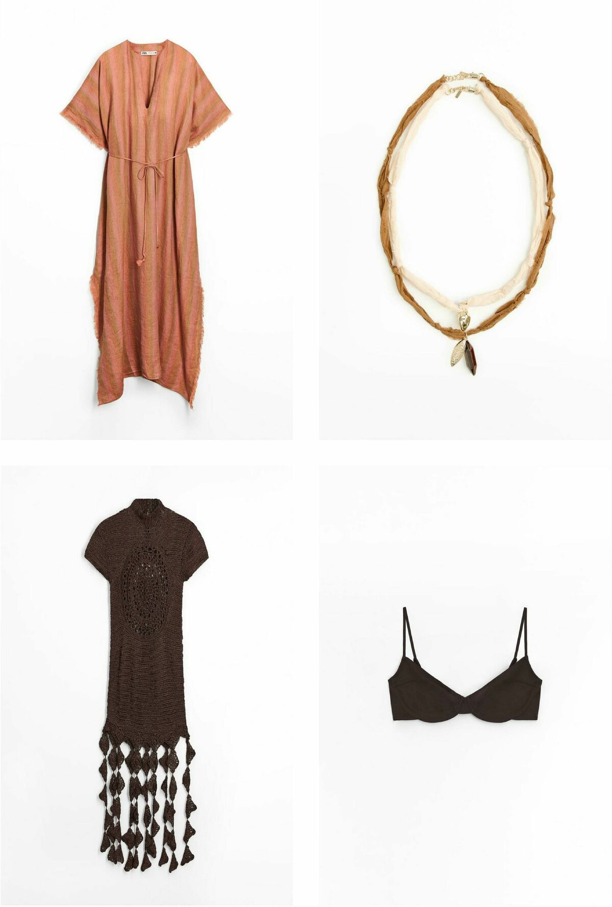 ZARA Offers from 2 May