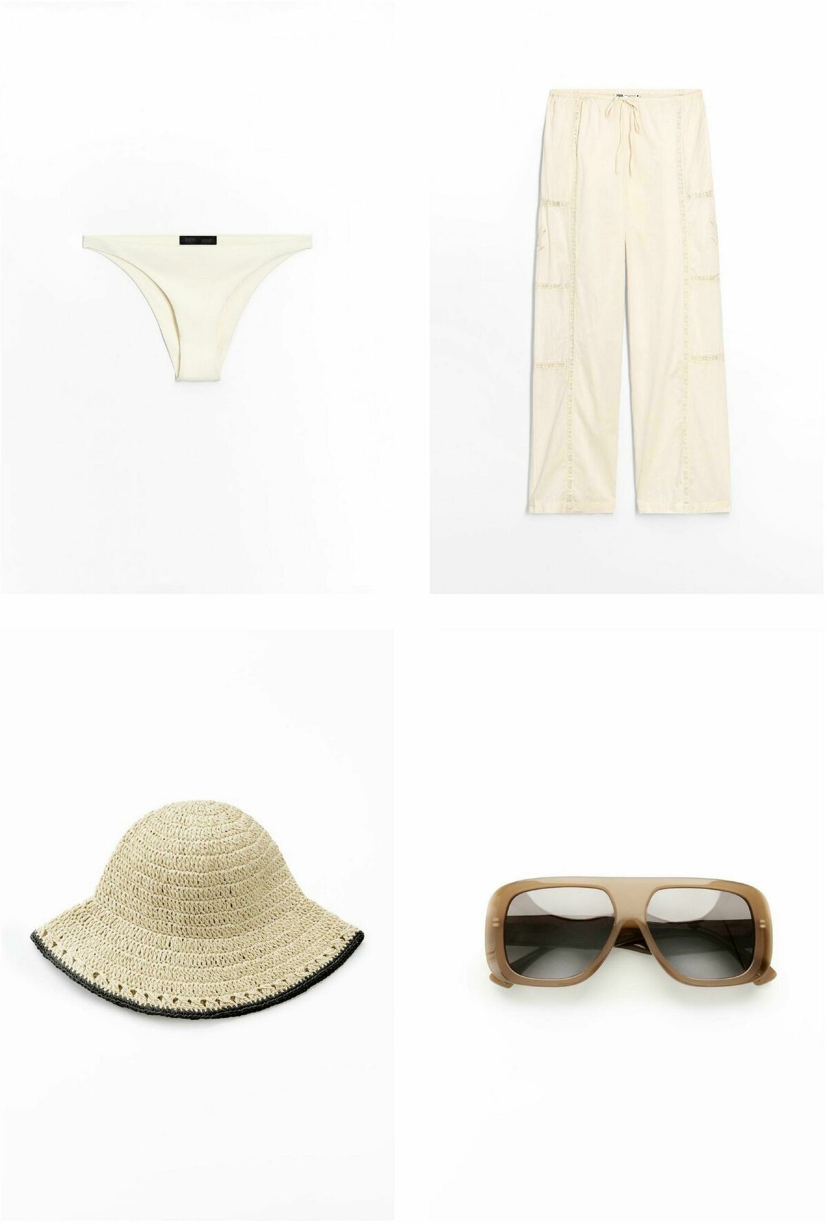 ZARA Offers from 2 May