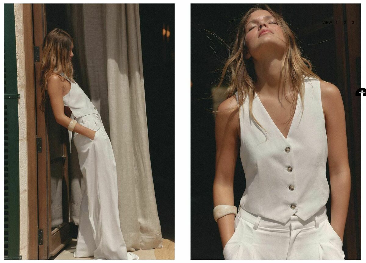 ZARA Offers from 9 May