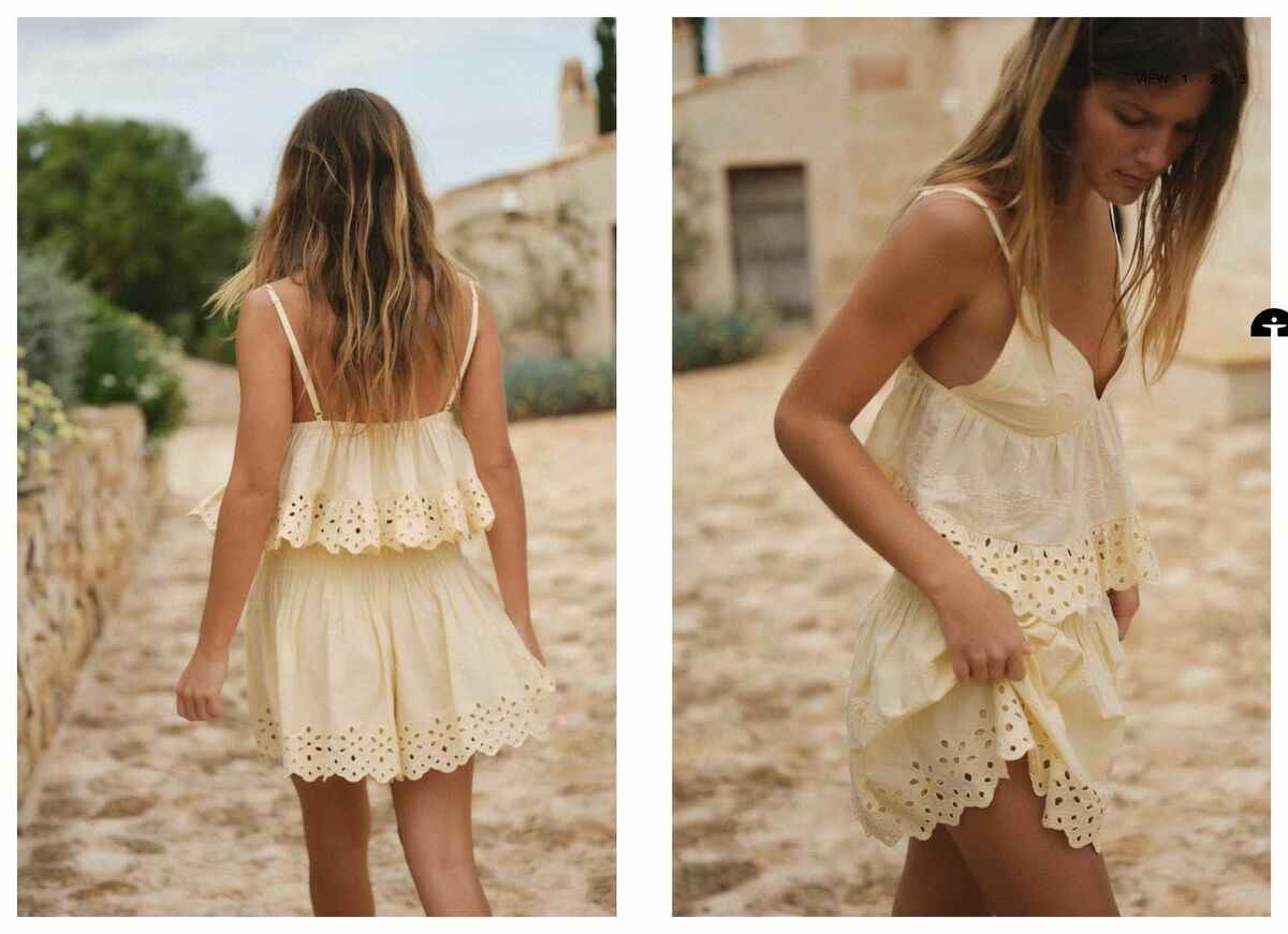 ZARA Offers from 9 May